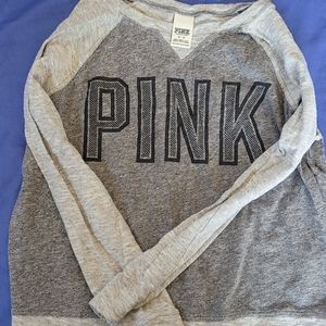 Womens long sleeve shirt